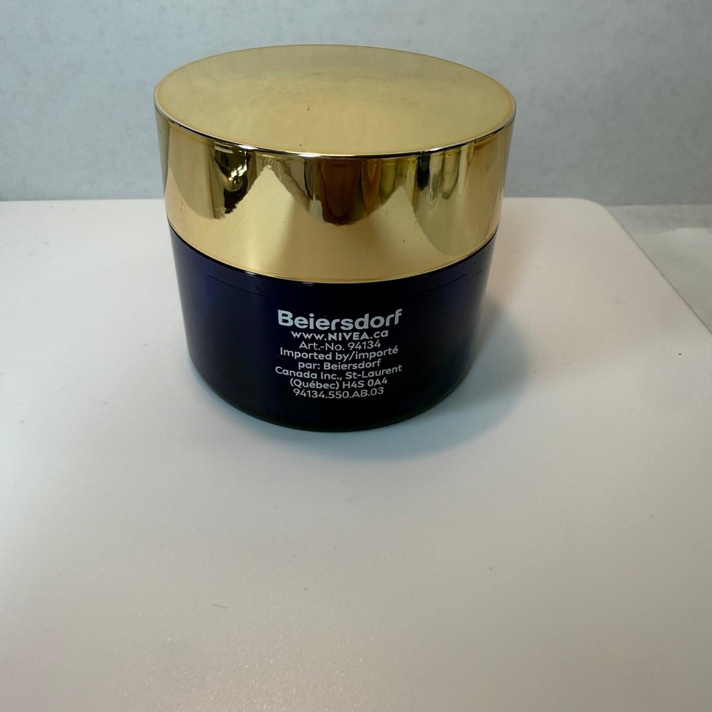 New NIVEA LNEW Nivea Luminous 630 Dark Spot Solution Cream Even Tone Complexion - Picture 4 of 4